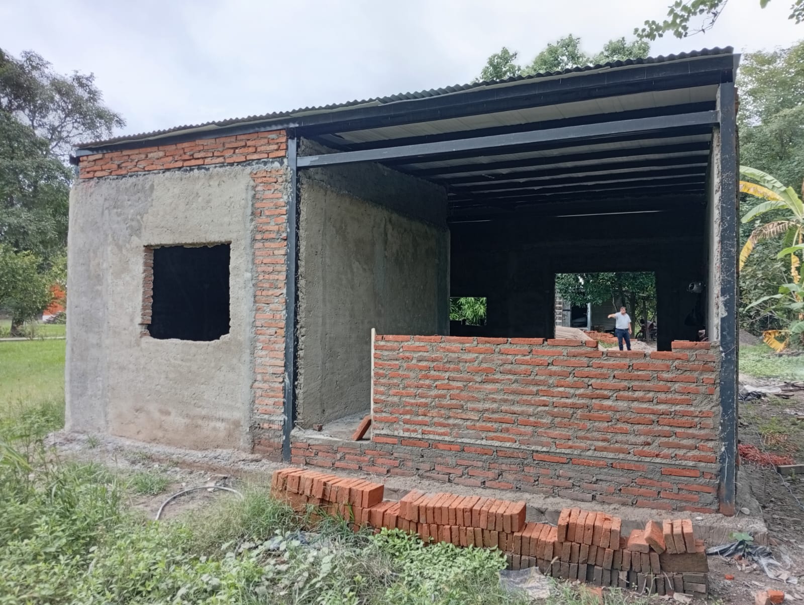 Obra Tucsteel 22